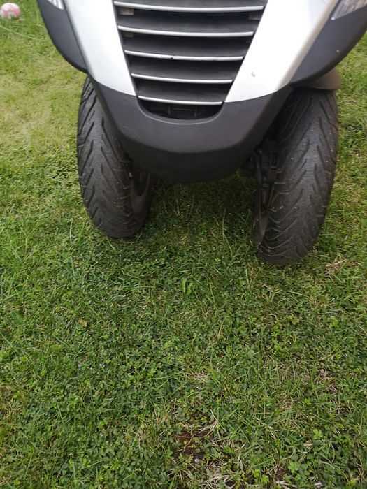 Piaggio Mp3 250 cu 21.600 km