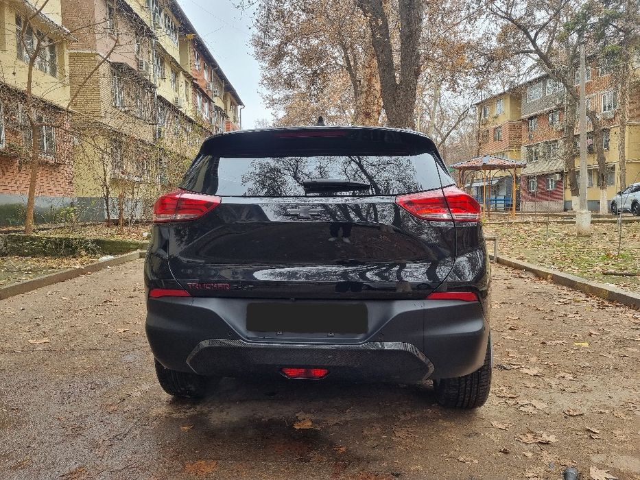 Треккер 2 фул редлайн продажа срочно