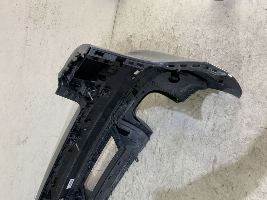 Bara spate Audi A3 Sportback, S-Line, 2016, 2017, 2018, 2019 , cod origine OE 8V4807511P