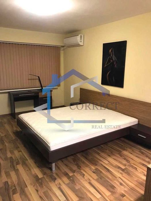 Дава се под наем Тристаен апартамент в Варна, Младост 2 - 86 кв.м за 612 € - Снимка #2