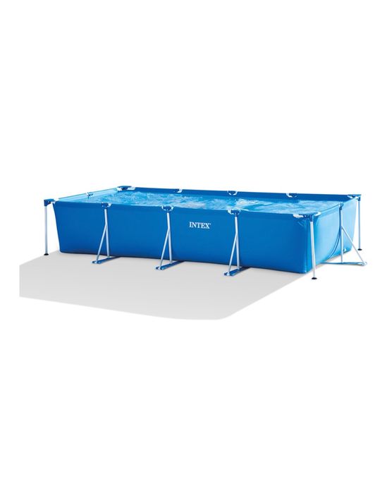 Продаётся бассейин б/у