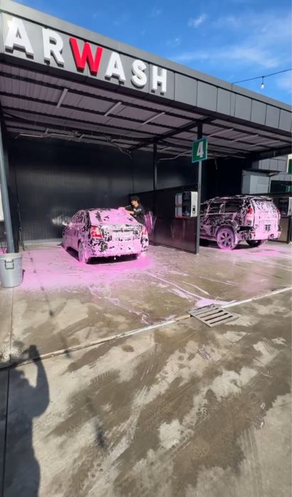 Продается Готовый Бизнес Автомойка Шайхантахур район 11 Соток