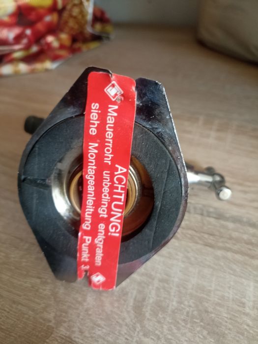 Robinet cismea antinghet