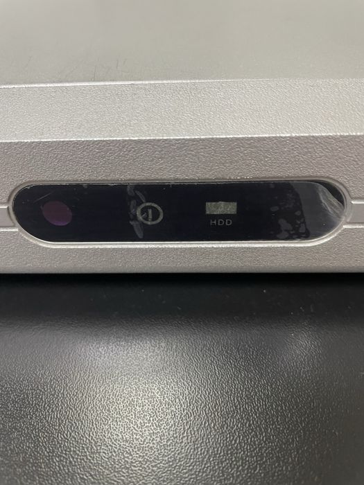 Видеонаблюдение регистратор