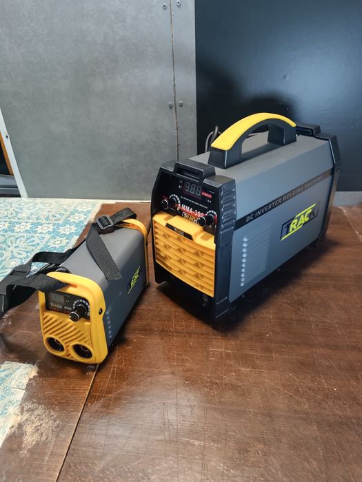 Сварочный аппарат инверторный