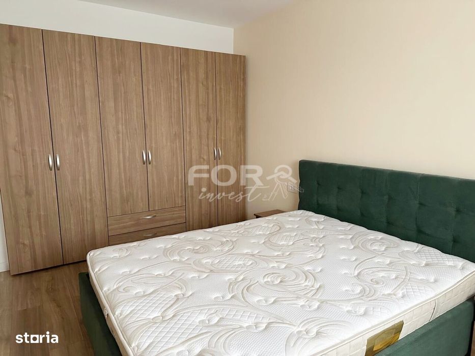 Apartament 2 camere de inchiriat Iosia Residence