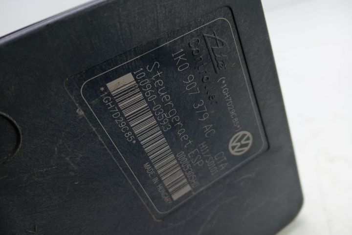 Pompa ABS  1K0614517AF Volkswagen VW Touran prima generatie (facelift