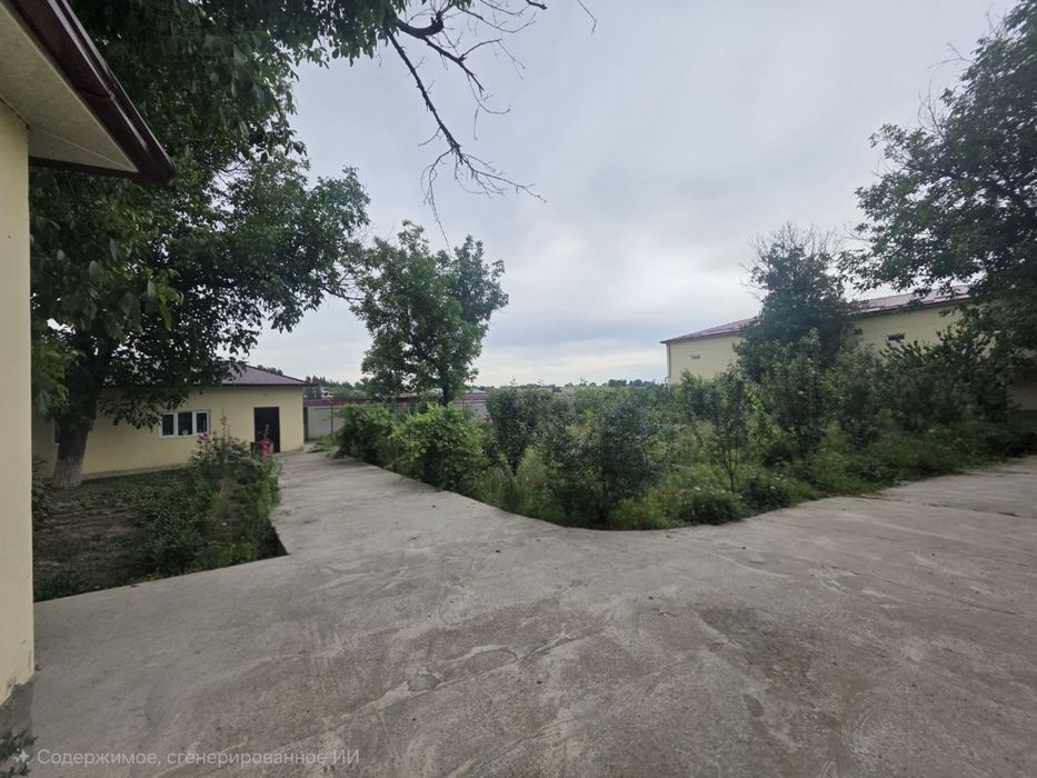 Продаётся Помещения Кибрайском районе Производственное готовый бизнес
