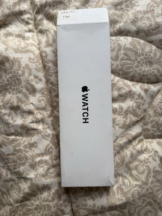 Apple Watch SE 2 44mm