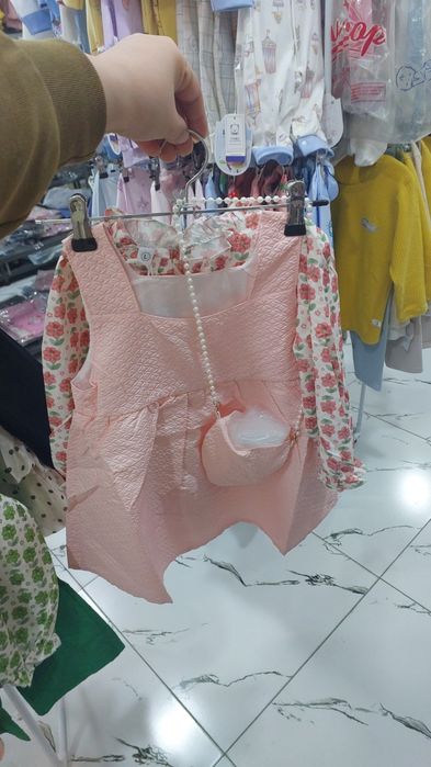 Bolalar ayol erkak ichkiyimlar OPTIM