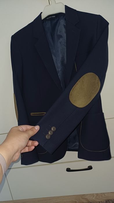 Детский пиджак AngelCher, детский костюм