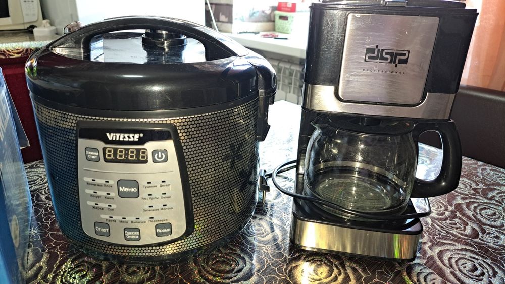 Продам мясорубку