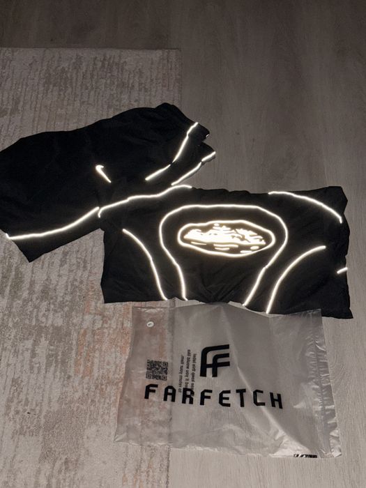 Nike x Corteiz екип