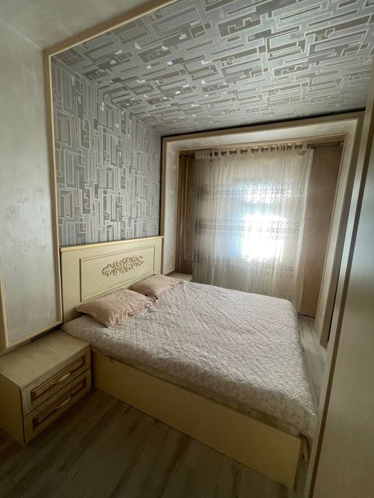 Срочно сотилади 67.000$ 72м² евро ремонт мабель техника