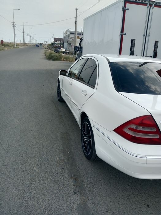 Мерседес w203 в продаже