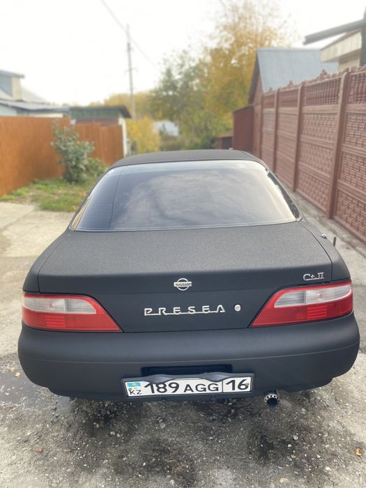 Продам Nissan Presea