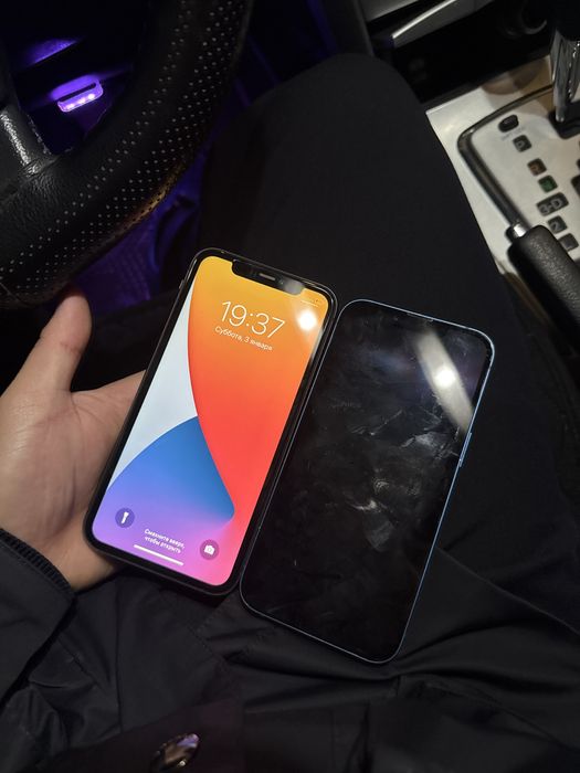 айфон 11 айфон 13