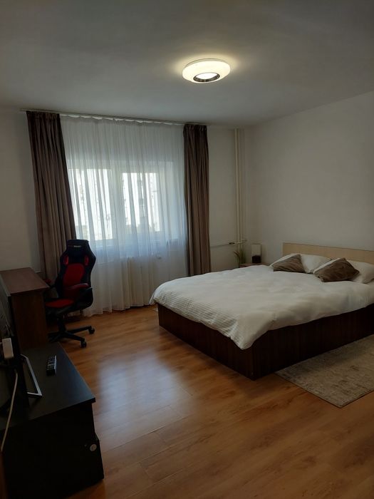 Apartamente Regim Hotelier Ultracentral 2 Camere/1 Cam. Zamca Suceava