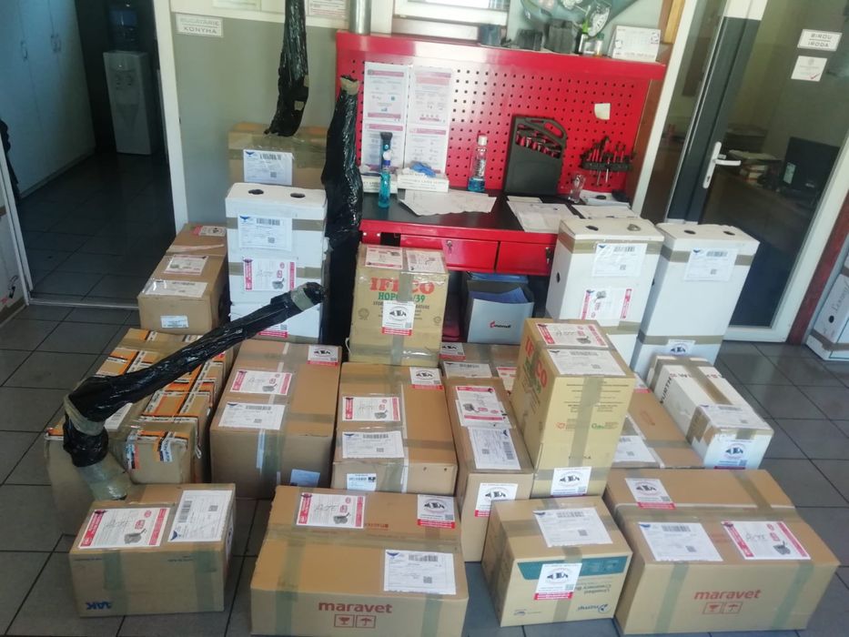 Regenerare, Curatare Filtru Particule Profesional de la 193 RON+TVA