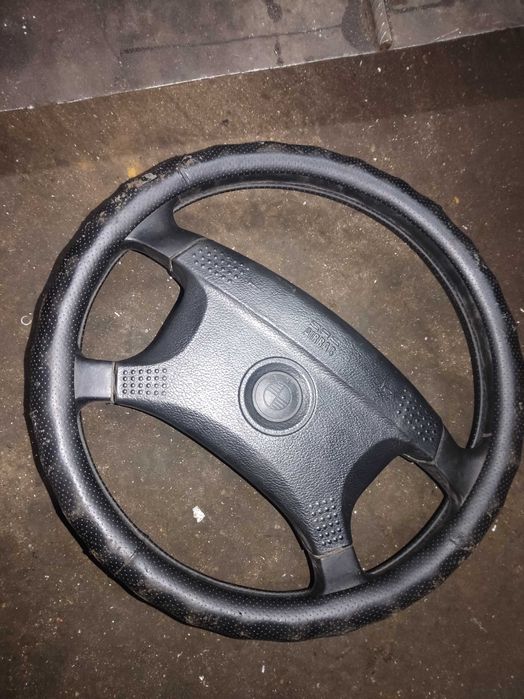РУЛЬ BMW рабочем состоянии