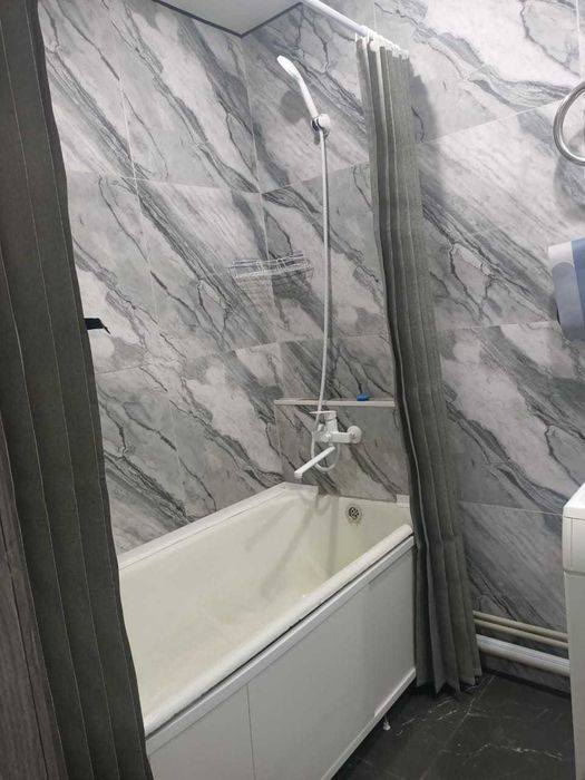 Аренда квартир посуточно