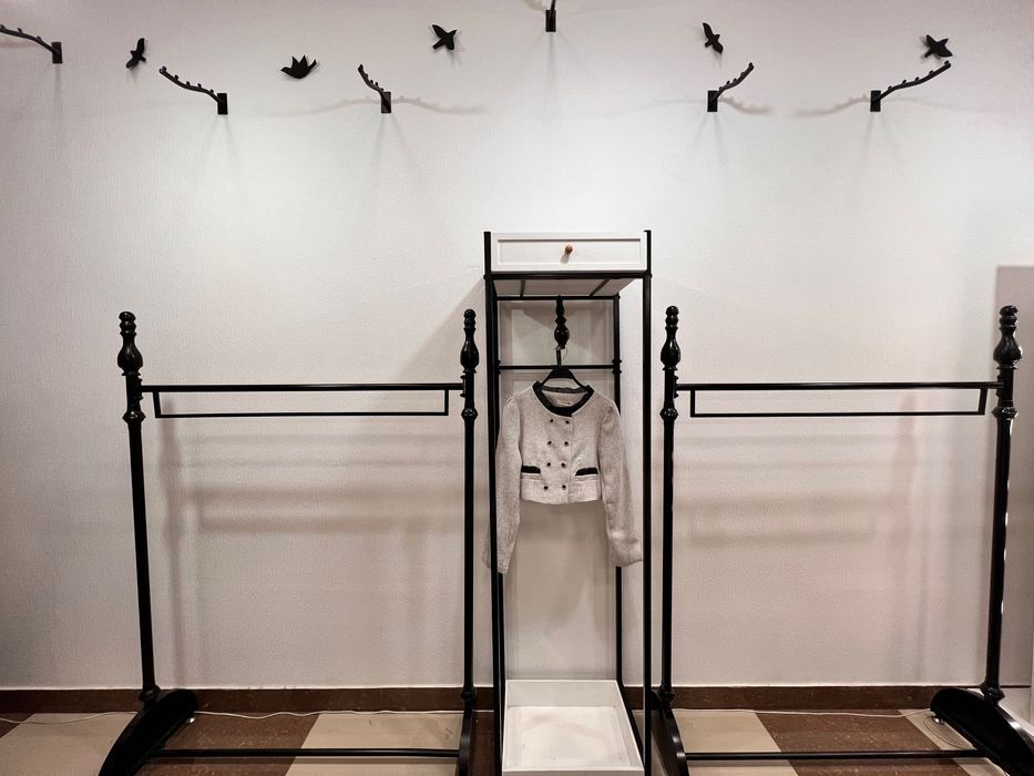 торговое оборудование