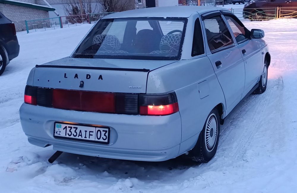 Продам городской автомобиль