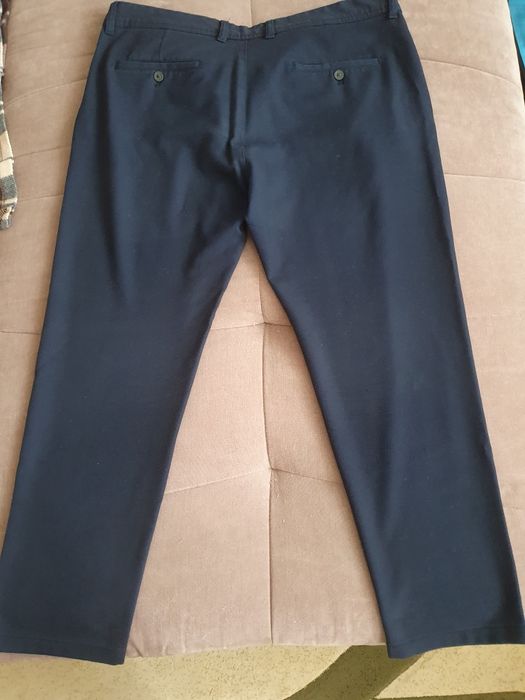 Брюки мужские ZARA