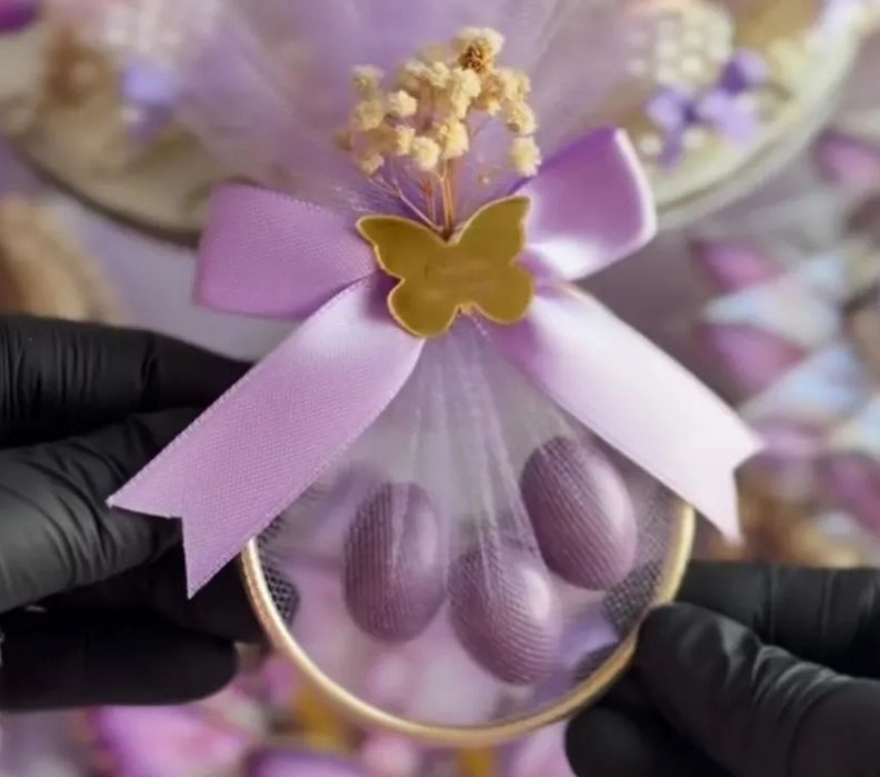 Тойбастар на заказ