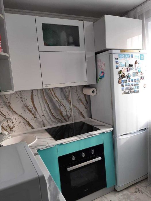 Продам 3 ком квартиру в р-оне Тайги.