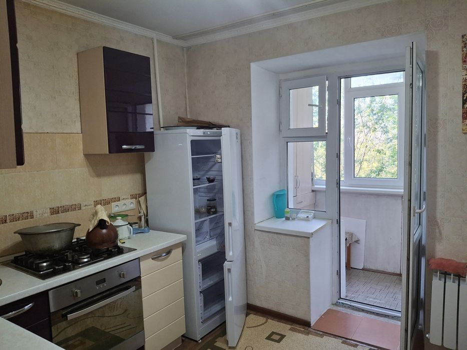 Продам квартиру