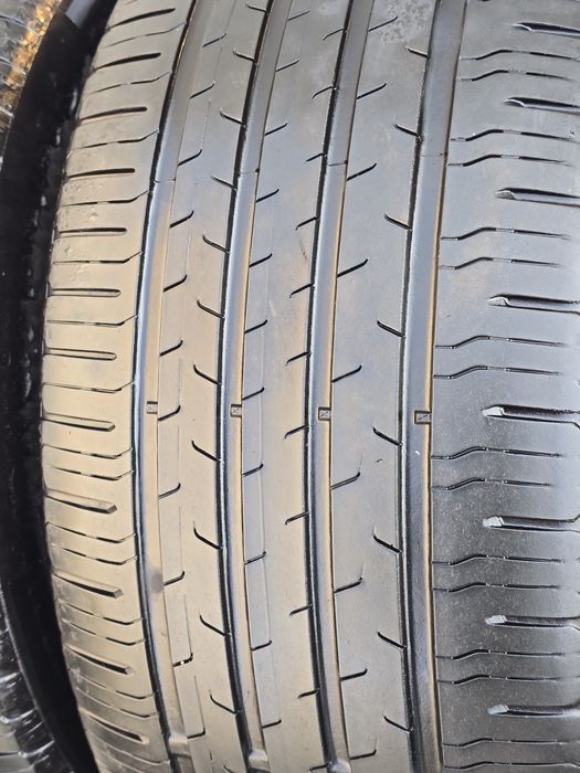245 45 18 Continental