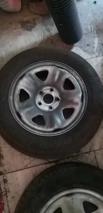 Volga 4ta diska 2ta boloni bilan