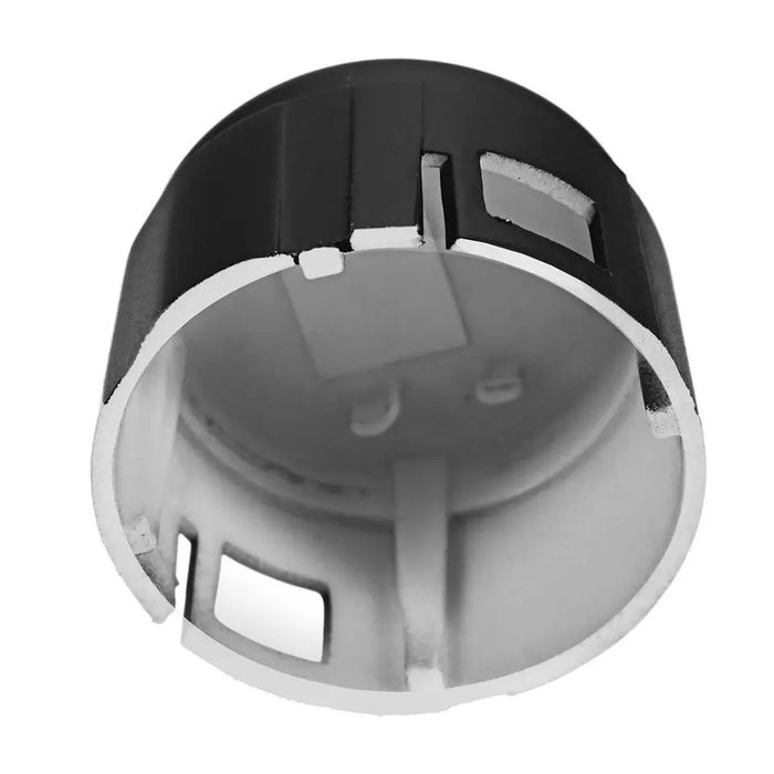 Buton start stop negru mat oem Bmw Seria GT 5 6 7 F01 F02 F07 F10 F11