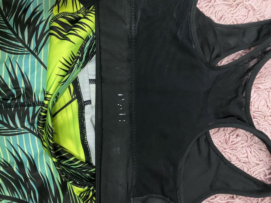 Flair , body glove,gorilla wear,domyos, клинове