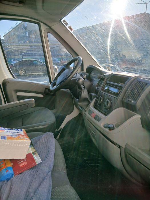 Citroen Jumper  de vânzare