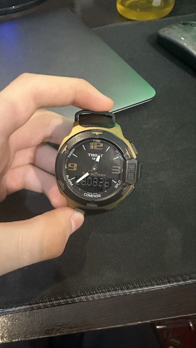Tissot soat original full karobka dokument