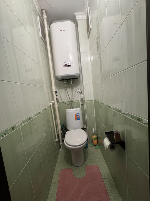 Продам 3-х комнатную квартиру