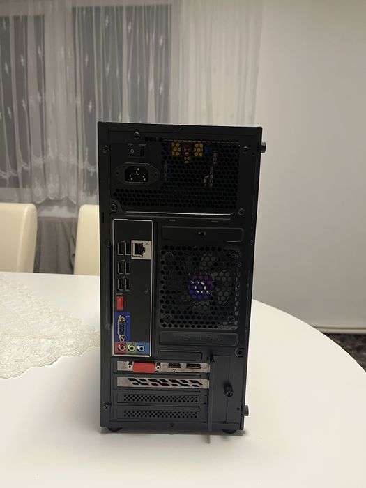 Pc Gaming/Office Perfect Funcțional!