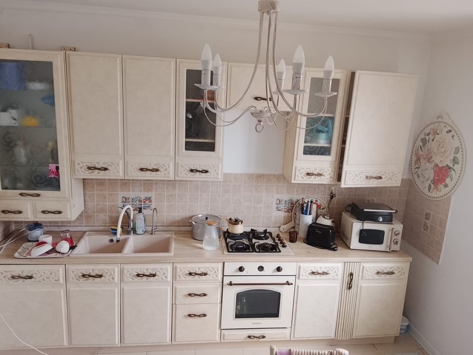 Кухонный гарнитур