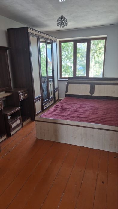 Аса ауылында 2 бөлмелі пәтер сатылады