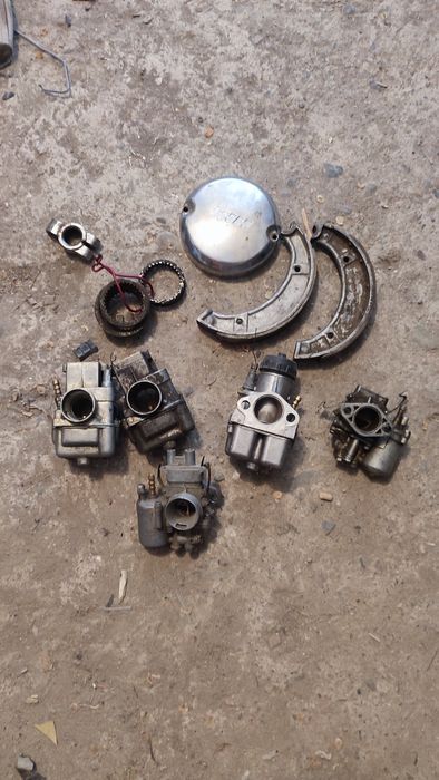 Иж планета не на ходу