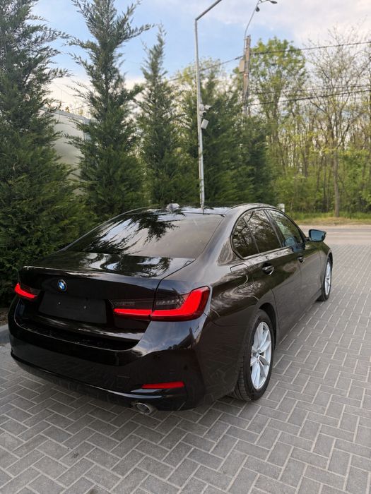 BMW 3 Series 2023 — imagine 2