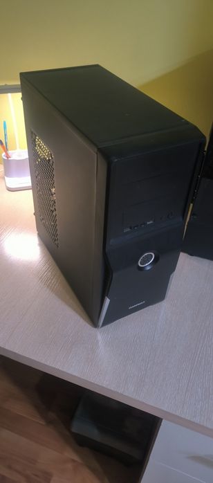 Продам корпус для ПК