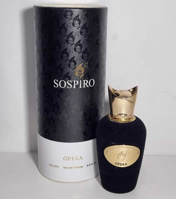 Parfumuri Unisex Sospiro 100ml