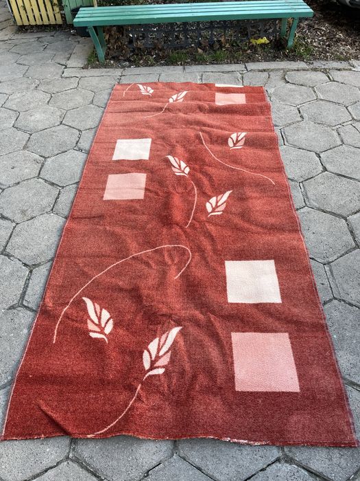 Килими - 4бр Пътеки - 2бр