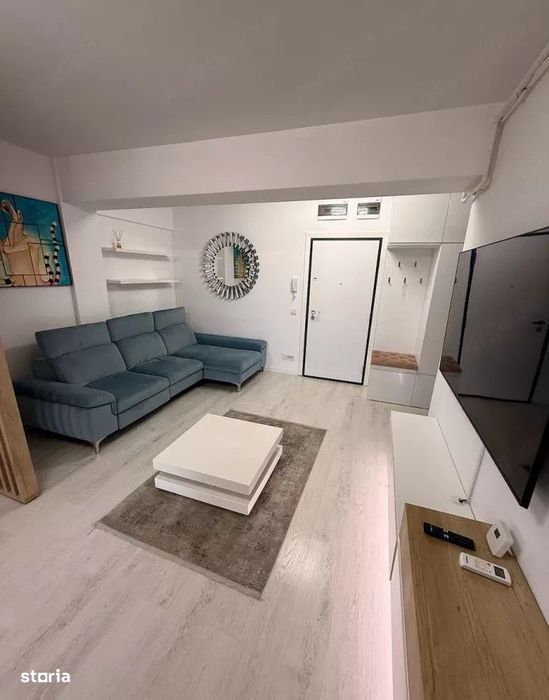 Apartament 2 Camere | Granvia | Vivo Mall | Termen Lung