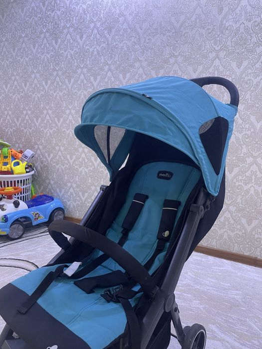 Bolajonlar uchun kolyaska