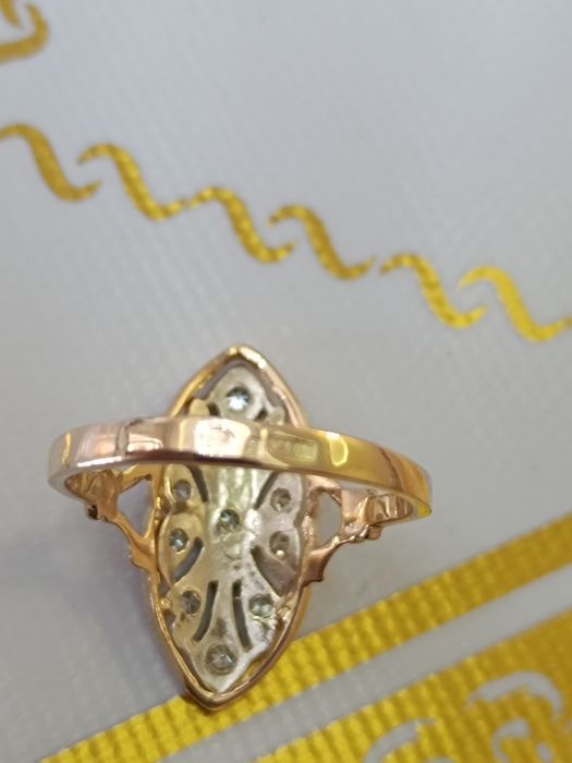 Продаю Обручальное кольцо