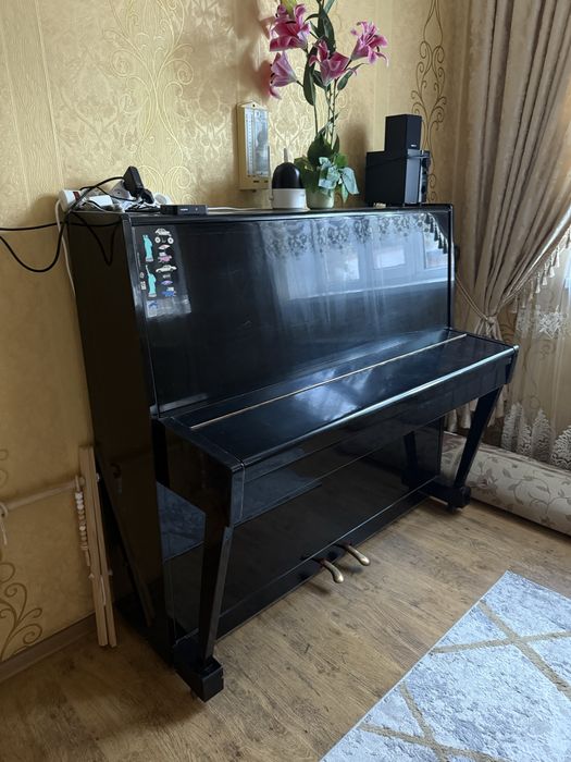 Продаю пианино в отличном состоянии